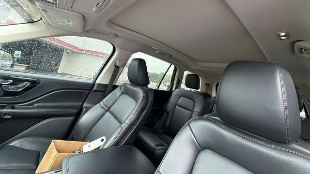 2023 Lincoln Aviator Standard
