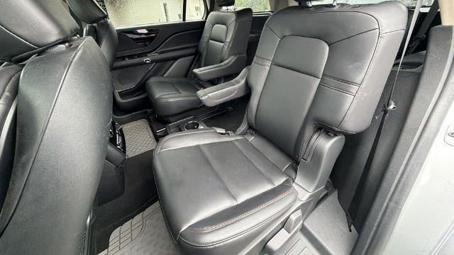 2023 Lincoln Aviator Standard