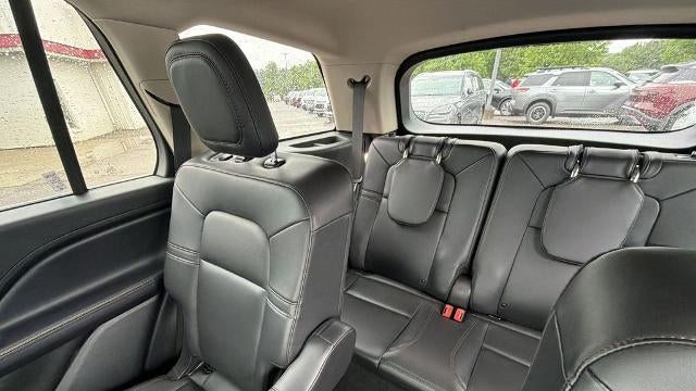 2023 Lincoln Aviator Standard