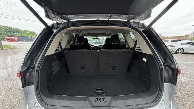 2023 Lincoln Aviator Standard