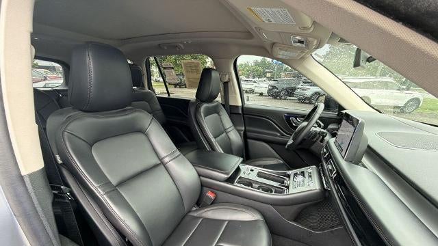 2023 Lincoln Aviator Standard