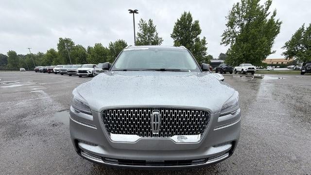 2023 Lincoln Aviator Standard