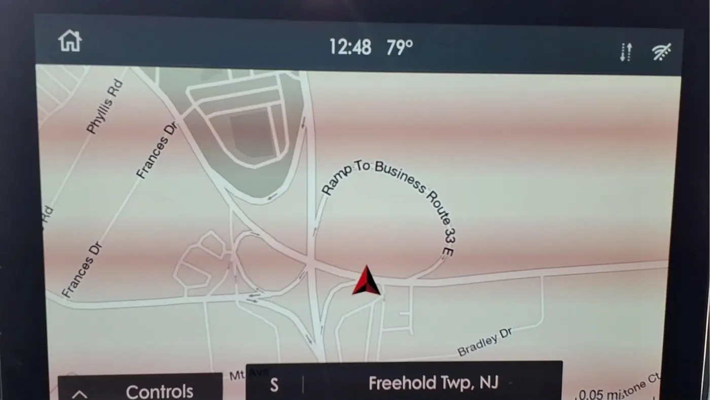 2023 Lincoln Aviator Standard