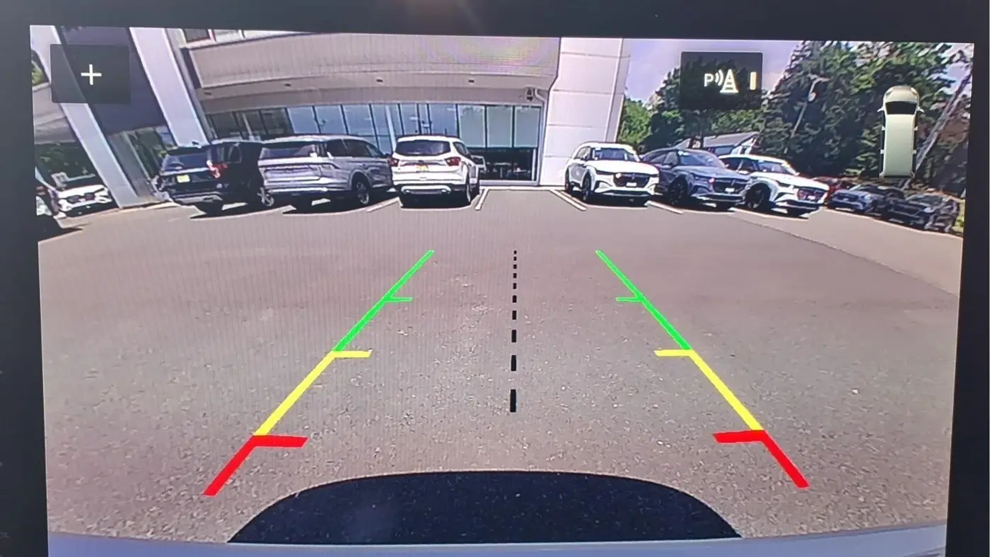 2023 Lincoln Aviator Standard