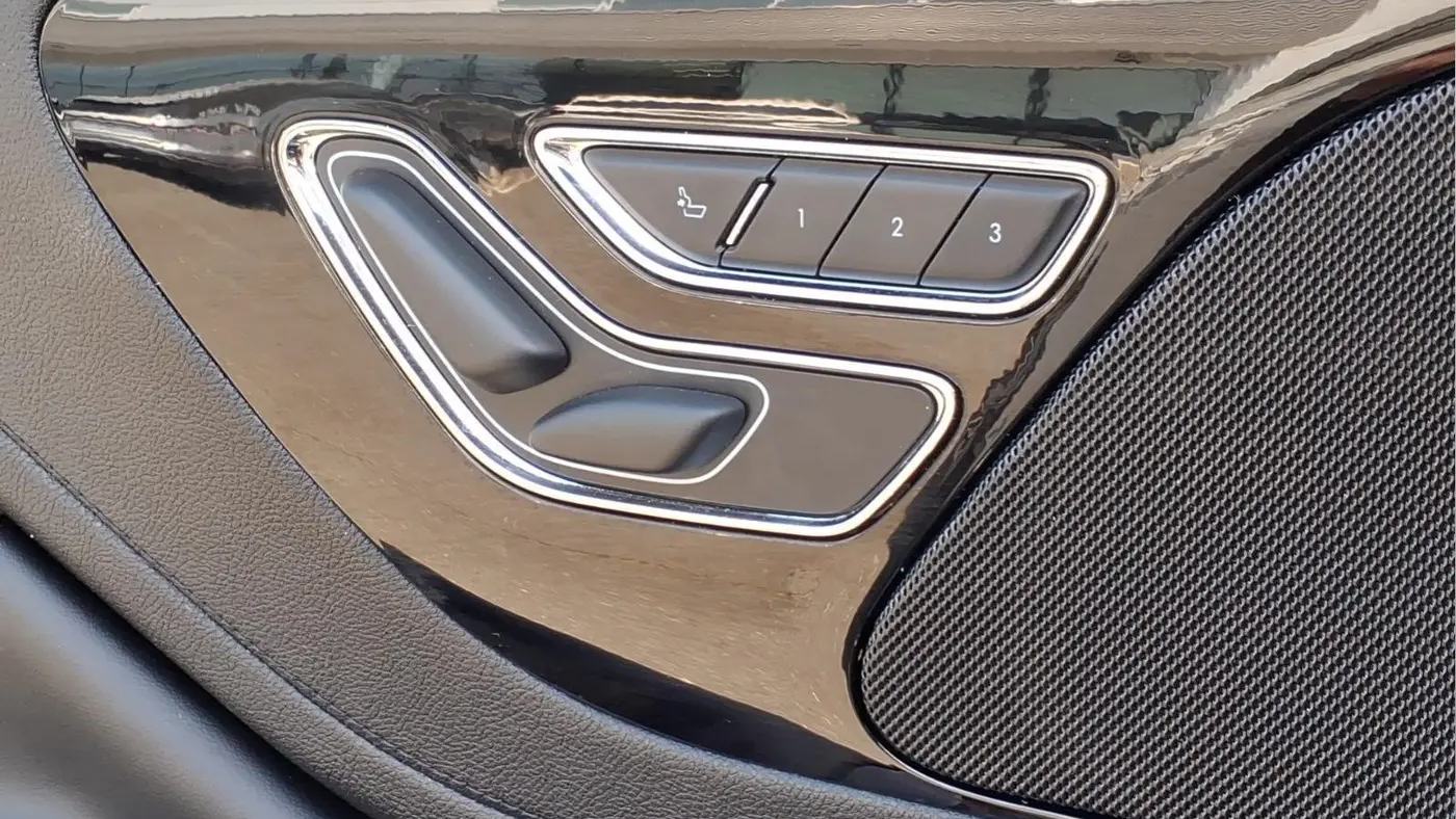 2023 Lincoln Aviator Standard