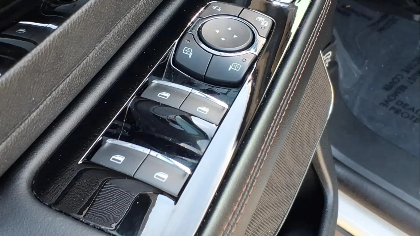 2023 Lincoln Aviator Standard