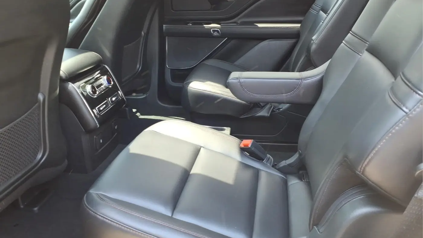 2023 Lincoln Aviator Standard