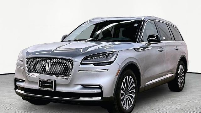 Preowned 2023 Lincoln Aviator Standard for Sale