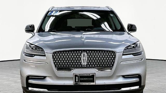 2023 Lincoln Aviator Standard
