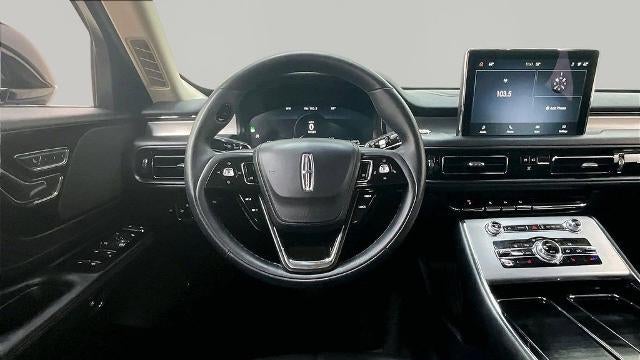 2023 Lincoln Aviator Standard