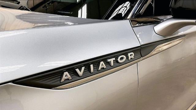 2023 Lincoln Aviator Standard