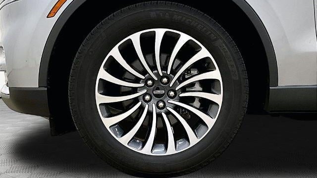 2023 Lincoln Aviator Standard
