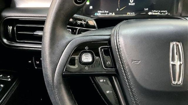 2023 Lincoln Aviator Standard