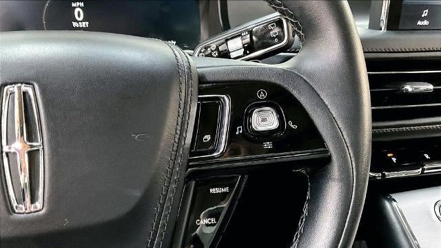 2023 Lincoln Aviator Standard
