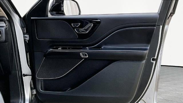 2023 Lincoln Aviator Standard