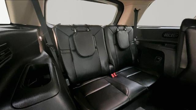 2023 Lincoln Aviator Standard