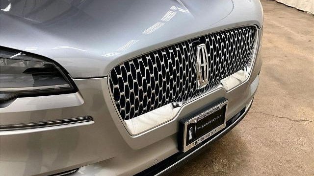 2023 Lincoln Aviator Standard