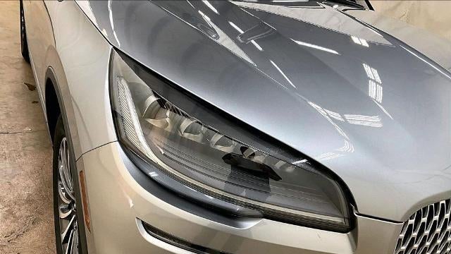 2023 Lincoln Aviator Standard