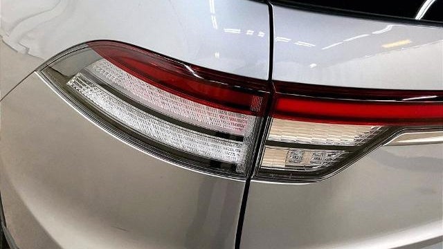 2023 Lincoln Aviator Standard