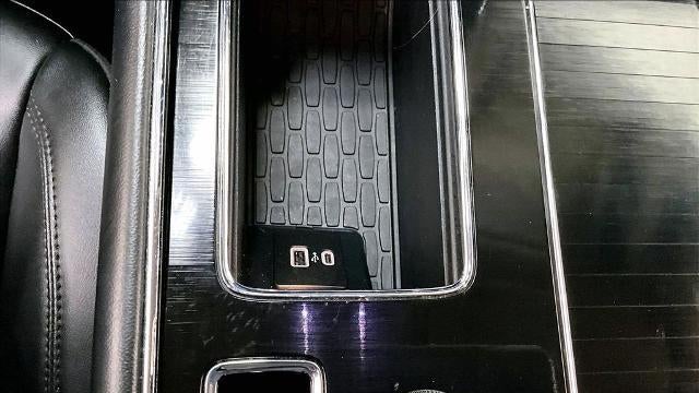 2023 Lincoln Aviator Standard