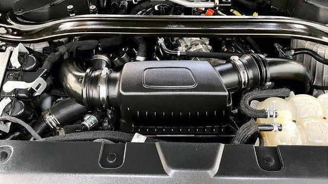 2023 Lincoln Aviator Standard