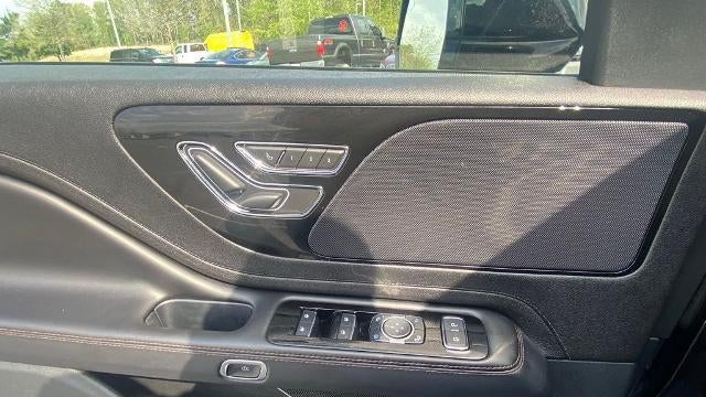 2023 Lincoln Aviator Standard