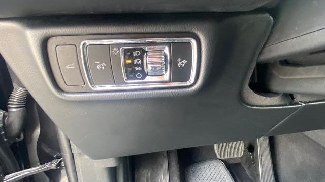2023 Lincoln Aviator Standard