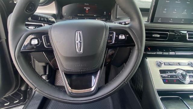 2023 Lincoln Aviator Standard