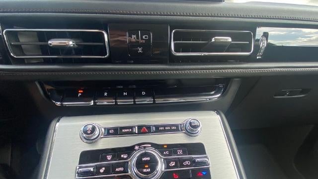 2023 Lincoln Aviator Standard