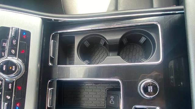 2023 Lincoln Aviator Standard