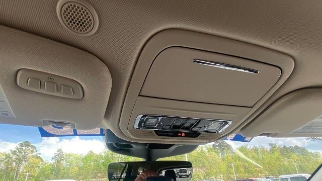 2023 Lincoln Aviator Standard