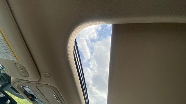 2023 Lincoln Aviator Standard