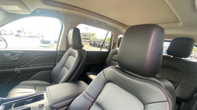 2023 Lincoln Aviator Standard