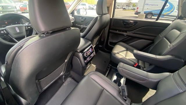 2023 Lincoln Aviator Standard