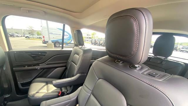 2023 Lincoln Aviator Standard