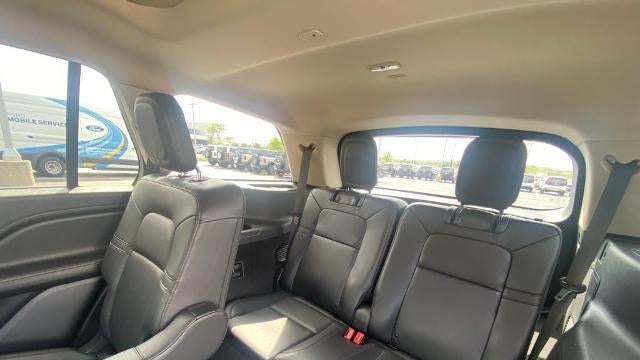 2023 Lincoln Aviator Standard