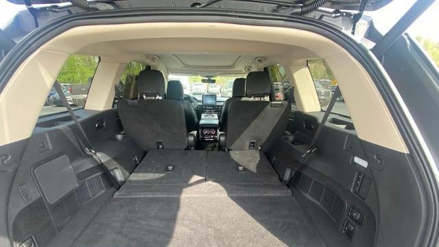 2023 Lincoln Aviator Standard