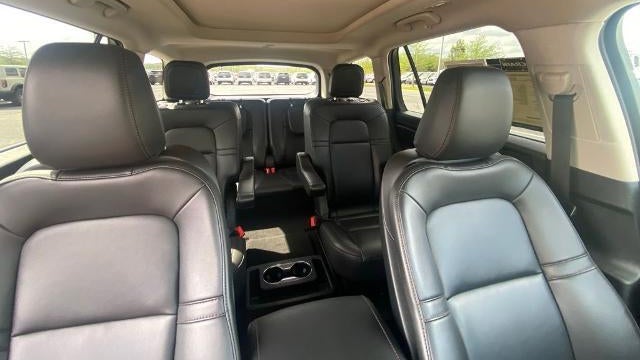 2023 Lincoln Aviator Standard