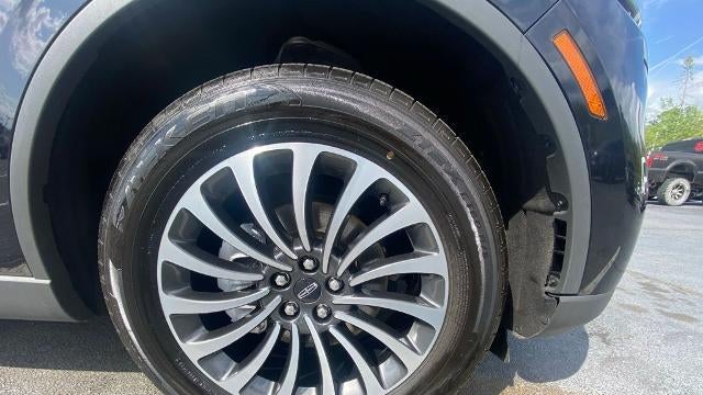2023 Lincoln Aviator Standard