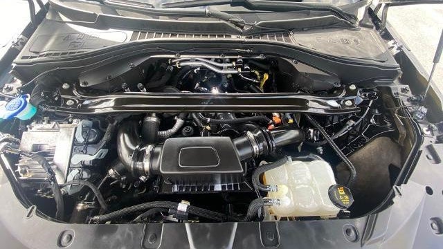 2023 Lincoln Aviator Standard