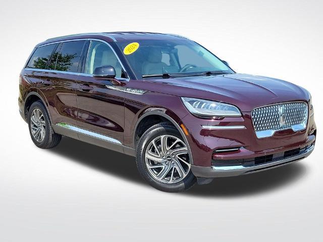 2024 Lincoln Aviator - $46,179
