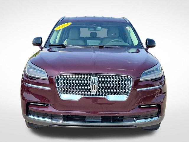 2024 Lincoln Aviator - $46,179