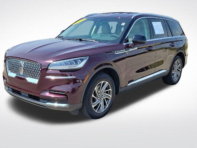 2024 Lincoln Aviator - $46,179