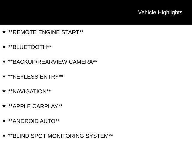 2024 Lincoln Aviator - $46,179