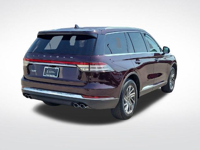 2024 Lincoln Aviator - $46,179
