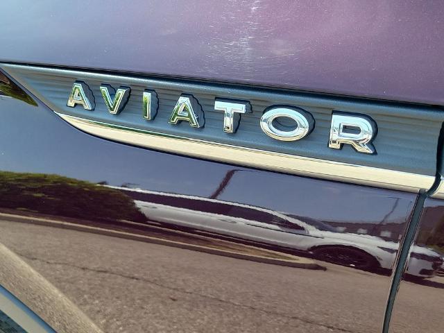 2024 Lincoln Aviator - $46,179