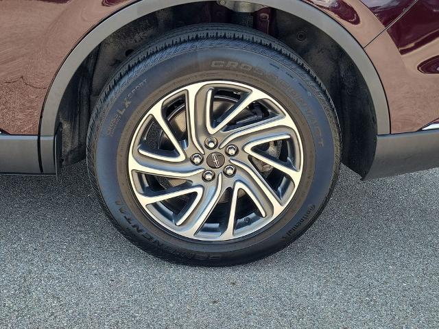 2024 Lincoln Aviator - $46,179