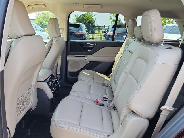 2024 Lincoln Aviator - $46,179