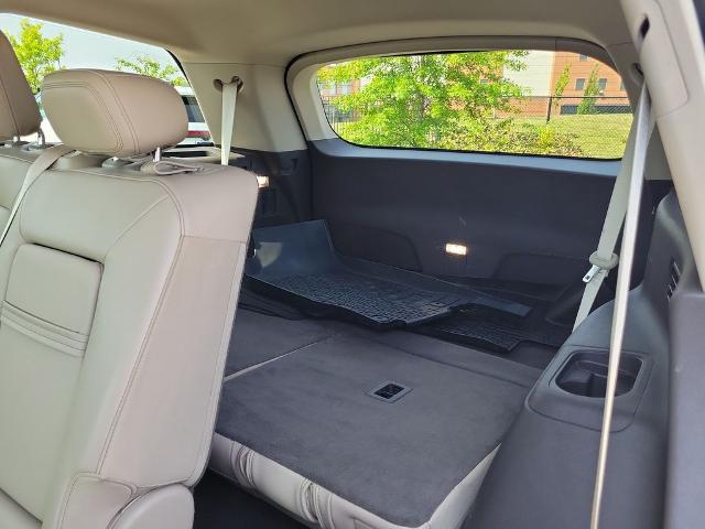 2024 Lincoln Aviator - $46,179