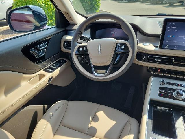 2024 Lincoln Aviator - $46,179
